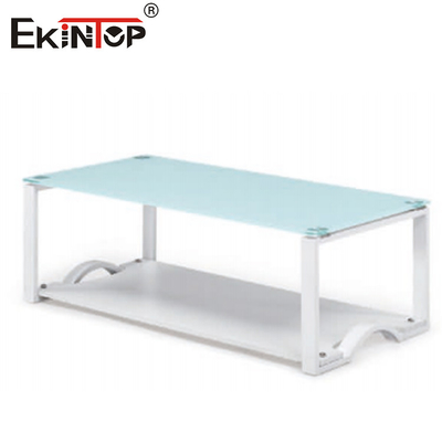 Zeitgenössische, schicke Möbel aus Glas und Stahl