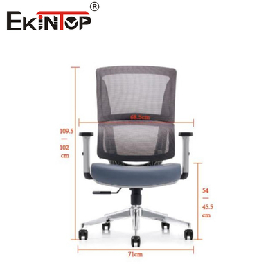 Modern Innovation Endlos Komfort Mesh Bürostuhl Für erfrischenden Arbeitstag
