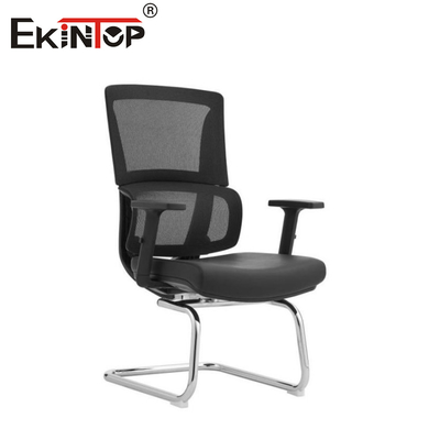 Nachhaltiges Mesh Back Office Chair Schmetterlingsmechanismus
