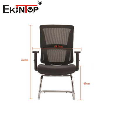 Nachhaltiges Mesh Back Office Chair Schmetterlingsmechanismus