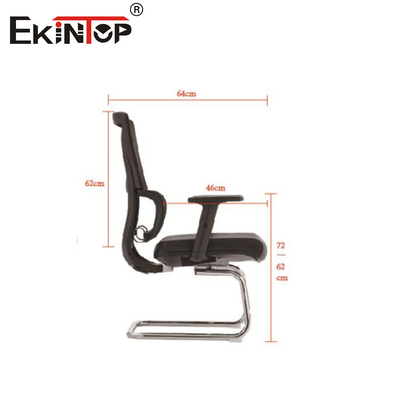 Nachhaltiges Mesh Back Office Chair Schmetterlingsmechanismus