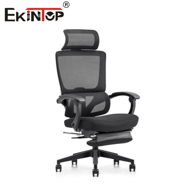 Moderner Stil Ultimate Comfort Mesh Back Office Stuhl für zeitgenössische