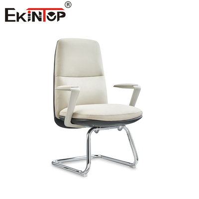 Premium-Leder-Büro-Stuhl überlegener Komfort und klassischer Stil
