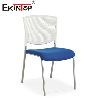 Moderne, langlebige und anpassbare Hallenstühle aus Eisennetzmaterial