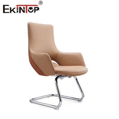 High Back PU Leder Executive Boss Bürostuhl Ultimate Komfort und Unterstützung