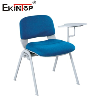 Gewebe Einfache Besprechung Besucher Training Raum Stuhl Formfoam Sitz