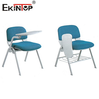 Gewebe Einfache Besprechung Besucher Training Raum Stuhl Formfoam Sitz