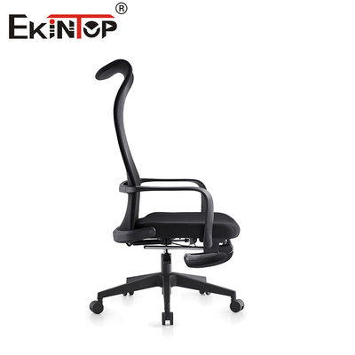 Fabrik-Direktverkäufe Ergonomischer Bürostuhl mit Kopfstütze