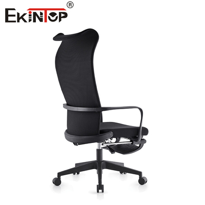 Fabrik-Direktverkäufe Ergonomischer Bürostuhl mit Kopfstütze