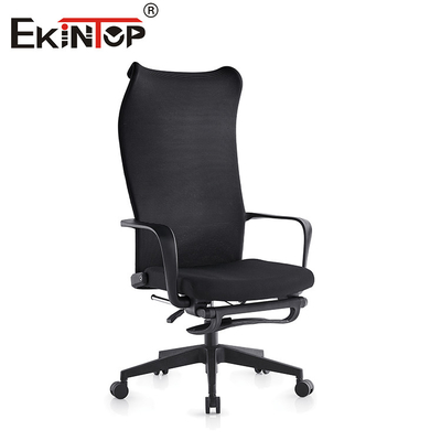 Fabrik-Direktverkäufe Ergonomischer Bürostuhl mit Kopfstütze