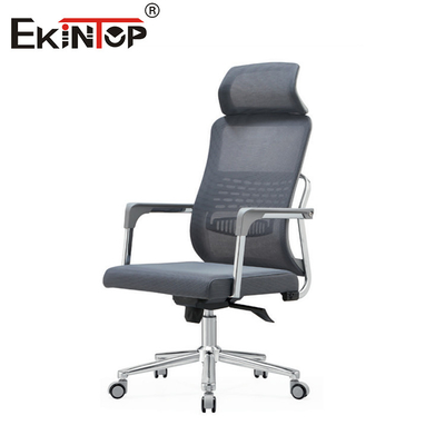 Moderner Bürostuhl aus Memory Foam Mesh, einstellbar und drehbar