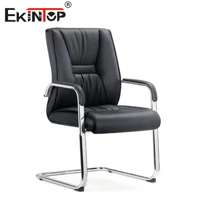 Komfortable Bürostühle aus PU-Leder