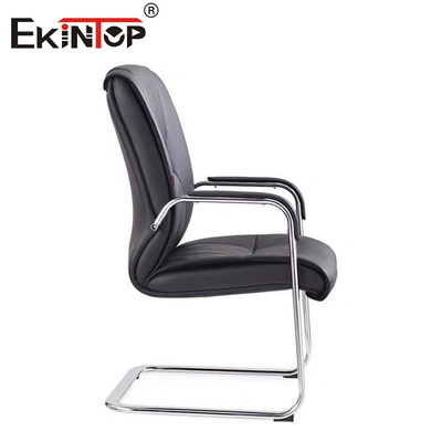 Komfortable Bürostühle aus PU-Leder