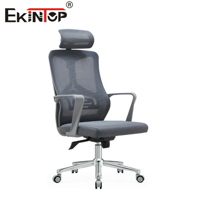 Ergonomischer Manager Bürostuhl
