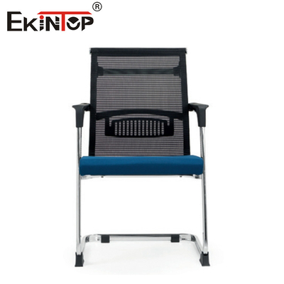 Komfortable Netz-Back Office-Stuhl mit Memory-Schaum-Sitzkissen