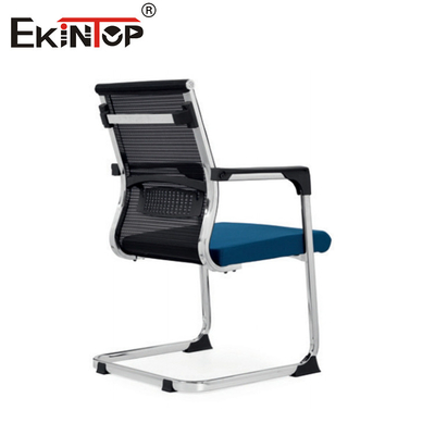 Komfortable Netz-Back Office-Stuhl mit Memory-Schaum-Sitzkissen
