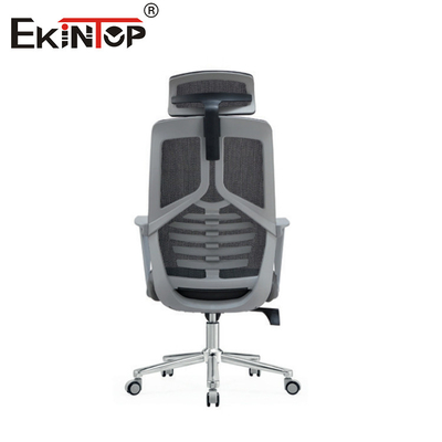 Mehrzweckgräser Bürostuhl ergonomischer Art mit verstellbarer Höhe und Drehbarkeit
