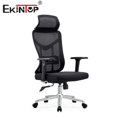 Modernes Design Verstellbarer Bürostuhl Ergonomischer Stuhl Mesh Bürostuhl