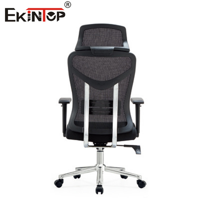 Modernes Design Verstellbarer Bürostuhl Ergonomischer Stuhl Mesh Bürostuhl