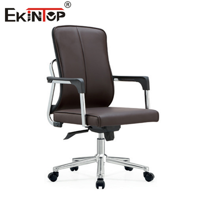 Mesh Material Executive Büro Stuhl für Konferenzraum Moderner Stil