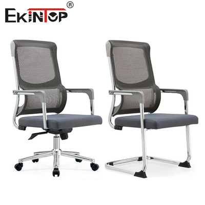 Billiges Netz moderner Stil Ergonomische Tagung Konferenz Bürostühle