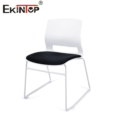 Kunststoffrückenlehne Schwammkissen Kissen Schulstuhl Moderne Design