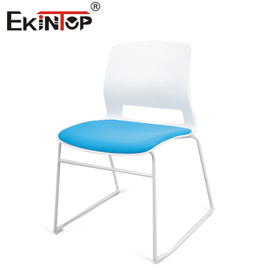 Kunststoffrückenlehne Schwammkissen Kissen Schulstuhl Moderne Design
