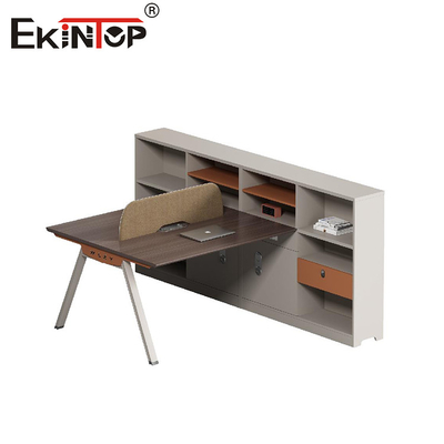 Hersteller Modularer Büroarbeitsplatz Industrie-Stil Anpassbar