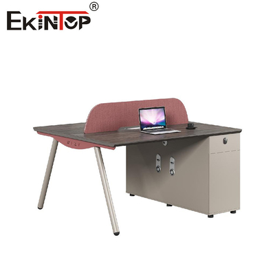 Moderne Büroräume Modular Set Rahmen Möbel Arbeitsplatz Schreibtisch für Arbeitsplatz