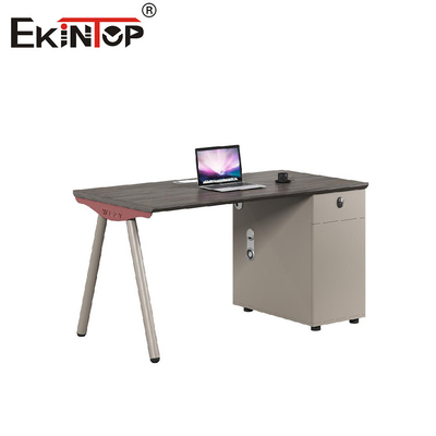 Moderne Büroräume Modular Set Rahmen Möbel Arbeitsplatz Schreibtisch für Arbeitsplatz
