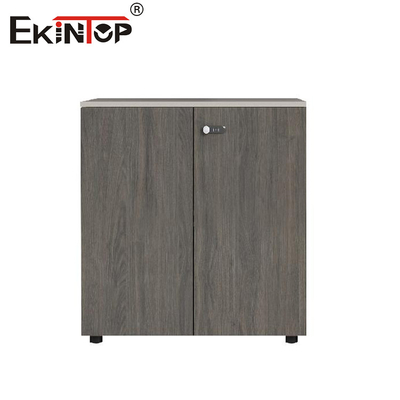 Anpassbarer kommerzieller Stil Datei Schrank Schreibtisch Basis Schrank Seitenschrank