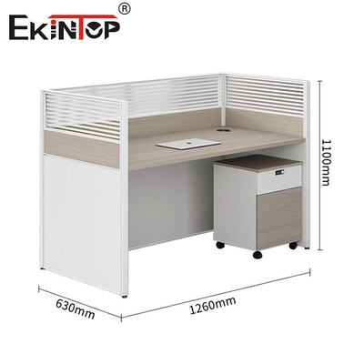 Hochwertige Innenarchitektur Schreibmaschinen Computer-Tischzimmer Büro-Arbeitsplatz