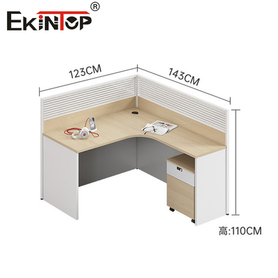 Großhandel Arbeitsplatz Büro Tisch Rezeption Führungskräfte Holzmöbel Schreibtische