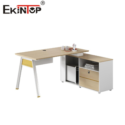 Möbel für Büroräume Arbeitsplatz Schreibtisch Modular Office Partitionsschreibtisch
