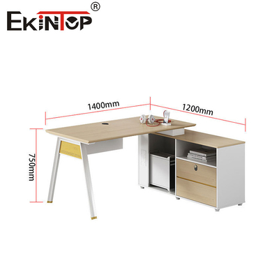 Möbel für Büroräume Arbeitsplatz Schreibtisch Modular Office Partitionsschreibtisch
