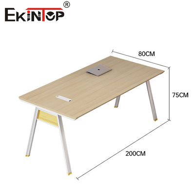 Moderne Konferenztische aus Holz Konferenztisch Konferenztisch Büromöbel
