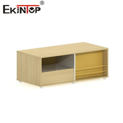 Moderner Stil Niedrigschrank Aktenkasten und Teekabinetten Anpassbar