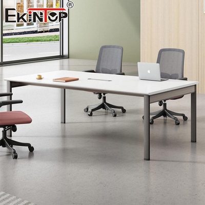 Fabrikpreis Büro Tagungstisch Konferenzraum Schreibtisch Firmentagung