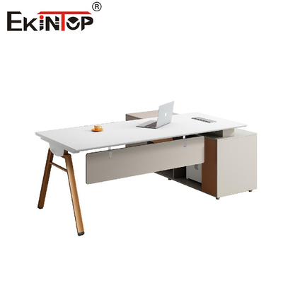 Modernes Design Büro Executive Schreibtisch Büro Schreibtisch Möbel kundenspezifischer Schreibtisch