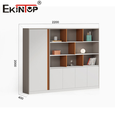 Großhandel Büromöbel Schrank Schrank Holzschrank