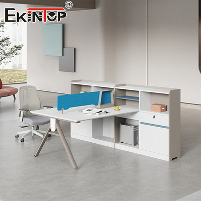 Hochwertige Büromöbel Computer Schreibtisch Büro-Arbeitsplatz Moderner Stil