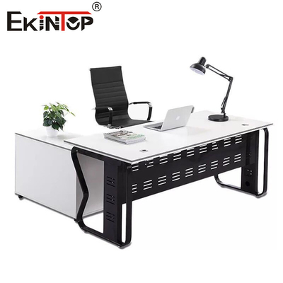 Executive Desk Manager Tischdesigner Tisch Business Style anpassbar