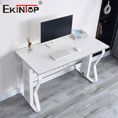 Büromöbel Fabrik Low-Cost Büro-Schreibtisch Massiv-Eich-Schreibtisch für das Home Office