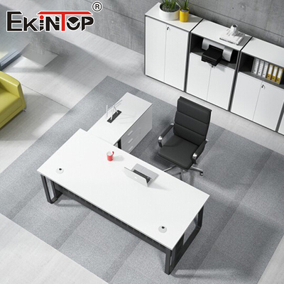 Moderne Büromöbel Modular Büro Schreibtisch Geschäftsbüro Schreibtisch