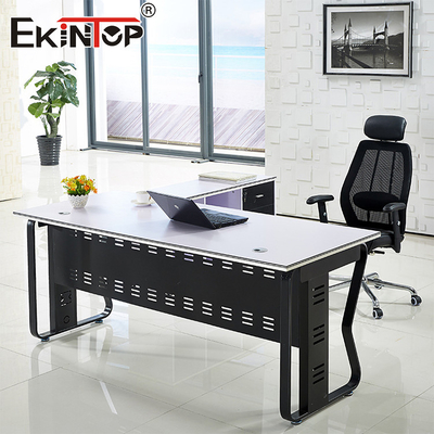Moderne Büromöbel Modular Büro Schreibtisch Geschäftsbüro Schreibtisch