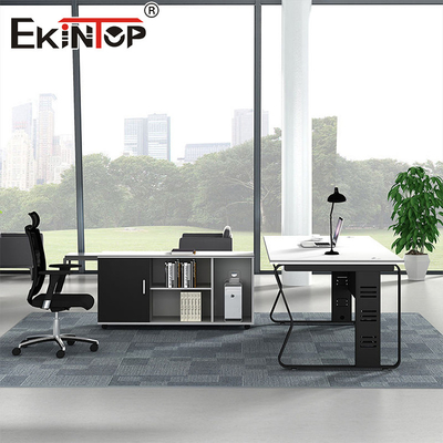 Modernes Design Executive Office Desk Computer Schreibtischstühle