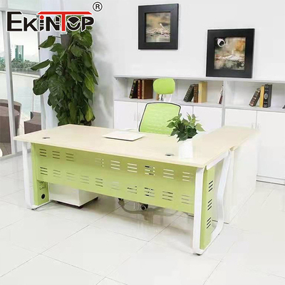 Home Büro Schreibtisch Moderner Stil Büromöbel Fabrik Computer Schreibtischstühle