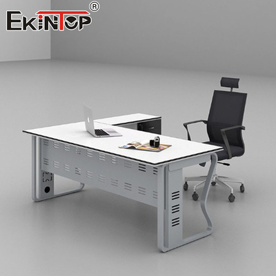 Fabrik-Direktverkauf Büro-Schreibtisch Industrie-Stil Computer-Schreibtischstühle