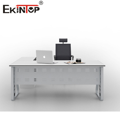 Ermäßigte Schreibtisch Computer Schreibtisch Stühle Handelsstil anpassbar