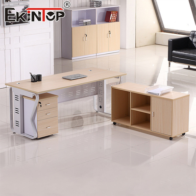 Moderne Büromöbel Arbeitsplatz Schreibtisch Lagerschrank Computer Schreibtischstühle